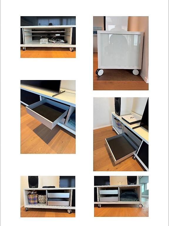 Mobili TV: Sideboard, Marke Chamäleon CH – Usato da Weiningen ZH venduto da schnaebi 1