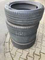 235/50R20 Pirelli Land Rover Evoque All Season