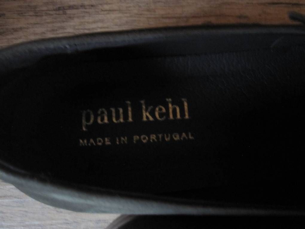 Paul Kehl Scarpe da uomo: Loafers Paul Kehl 43 – Nuovo (secondo la descrizione) da Unteriberg venduto da Gundm 1