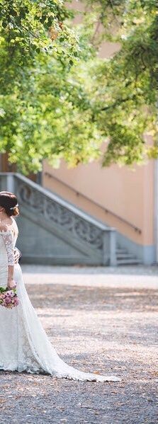 Vestiti: Hochzeitskleid – Nuovo (secondo la descrizione) da Zürich venduto da wimper6 3
