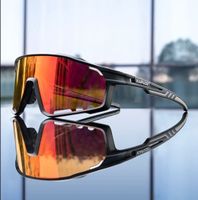 Fahrrad Sonnenbrille UV 400