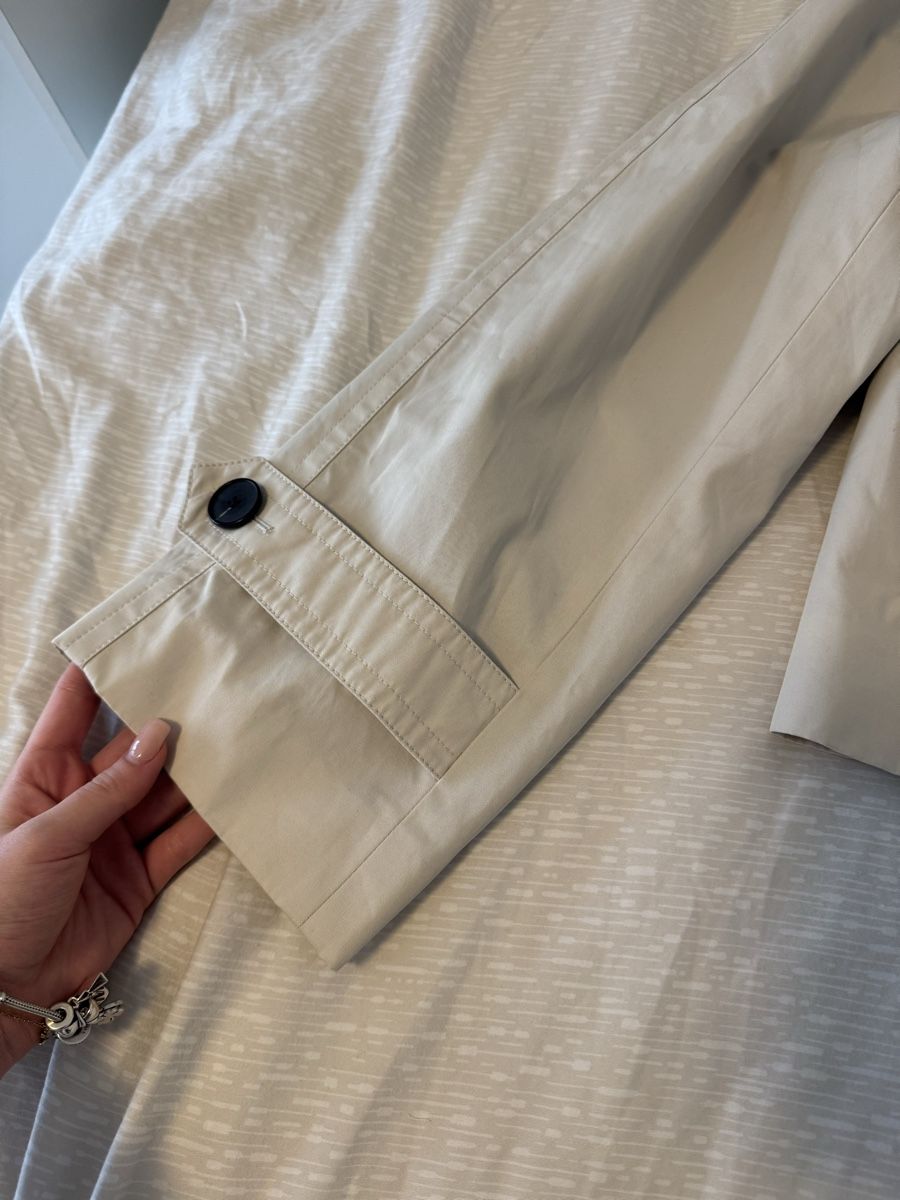 Massimo Dutti Giacche: Massimo Dutti Damen Jacke Gr M  – Nuovo (secondo la descrizione) da Allschwil venduto da ale_99l7 3