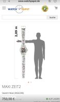 Original Swatch XXL