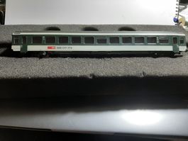 ROCO 2CL SBB /CFF