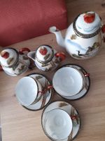 chinesisches teeservice
