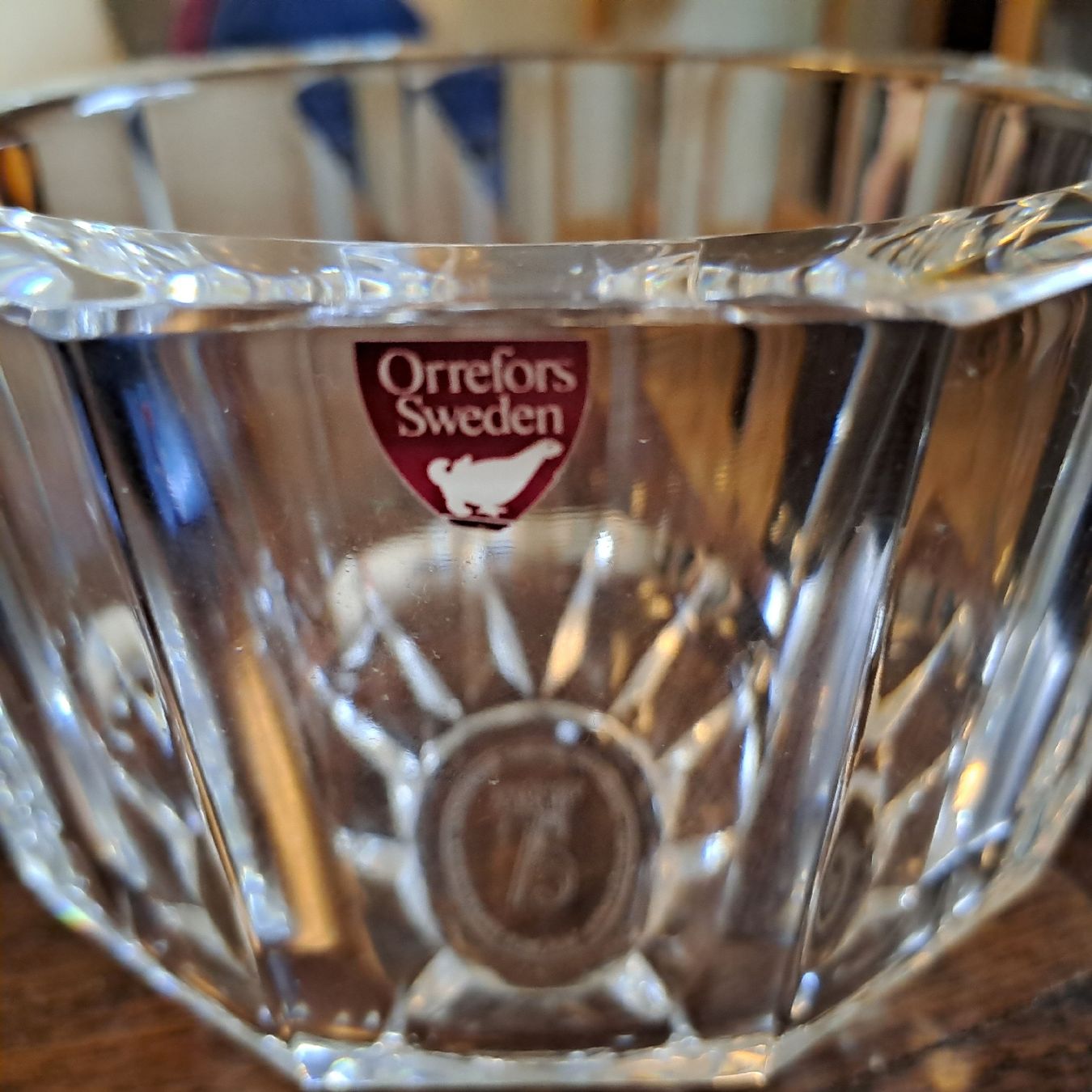 Ciotole: Orrefors Sweden bowl – Usato da Oberengstringen venduto da ger_v5h5 2