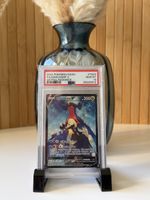 Garchomp Knakrack V TG23 PSA 10 Trainer Cynthia Englisch EN