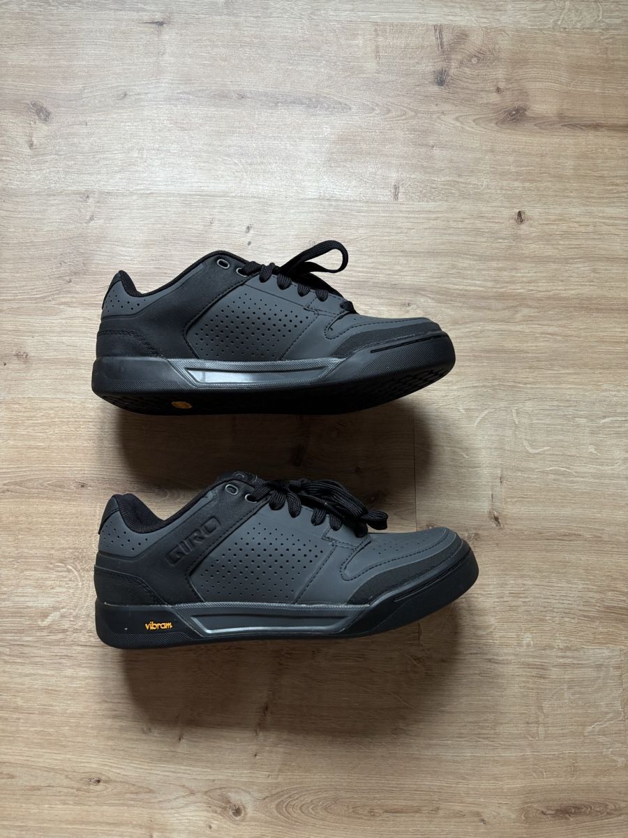 Giro Scarpe da uomo: Giro Riddance shoes, size – Nuovo e nell'imballaggio originale da Tavannes venduto da callie.mcli 1