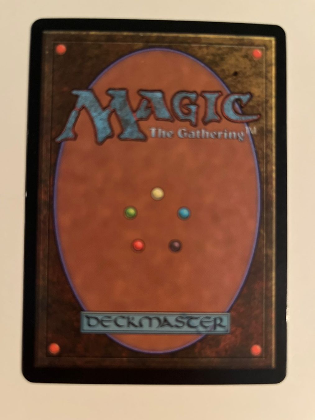 Magic The Gathering Carte collezionabili: 1 x Auriok-Versteinerer - Magic: The Gathering - MtG – Usato da Kriens venduto da Shadi1980 1