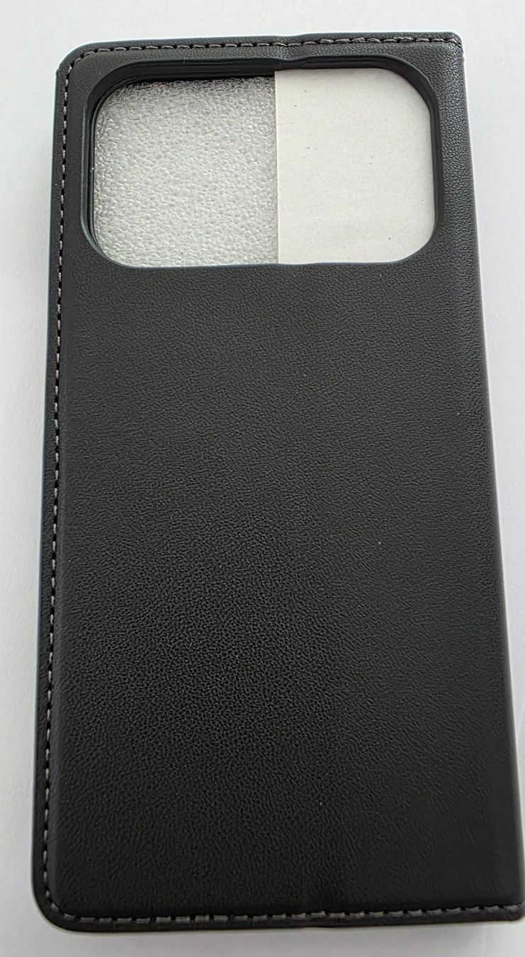 Apple Cover & Protezioni schermo: iPhone  18 Pro max /17 Pro Max Magnet Hülle Schwarz – Nuovo e nell'imballaggio originale da Einsiedeln venduto da valli77 1