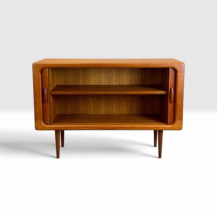 Mid Century dänisches teak Sideboard by DYRLUND (Gebraucht) in basel ...