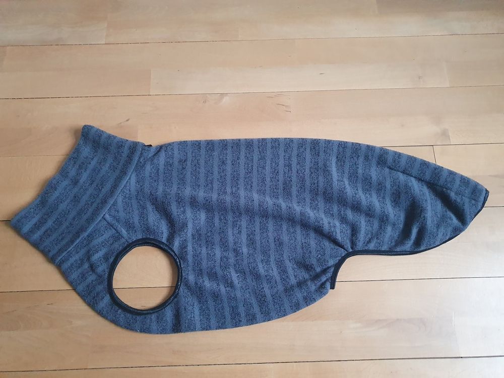 Hundemantel / Windhund Sofa Dog Wear Hachico Jumper L1 (NEU) Kaufen