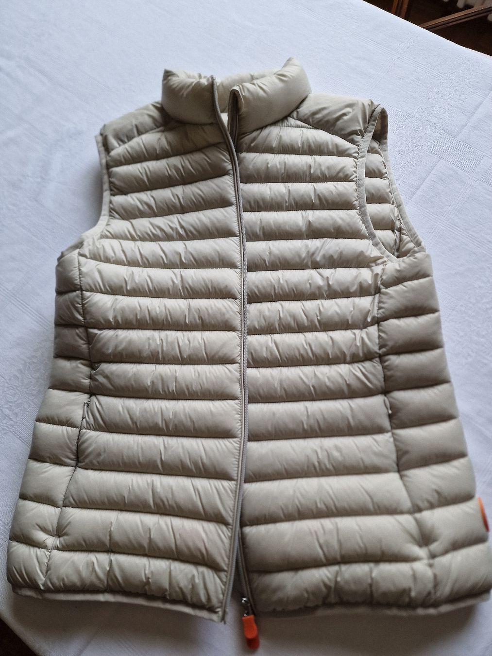 Save the duck Gilet & Giacche senza maniche: Save the Duck Gilet – Nuovo (secondo la descrizione) da St. Niklausen LU venduto da wishbonerfb