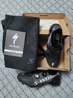Bike-, Rennradschuh Specialized S-Works Recon BOA Gr. 43.5