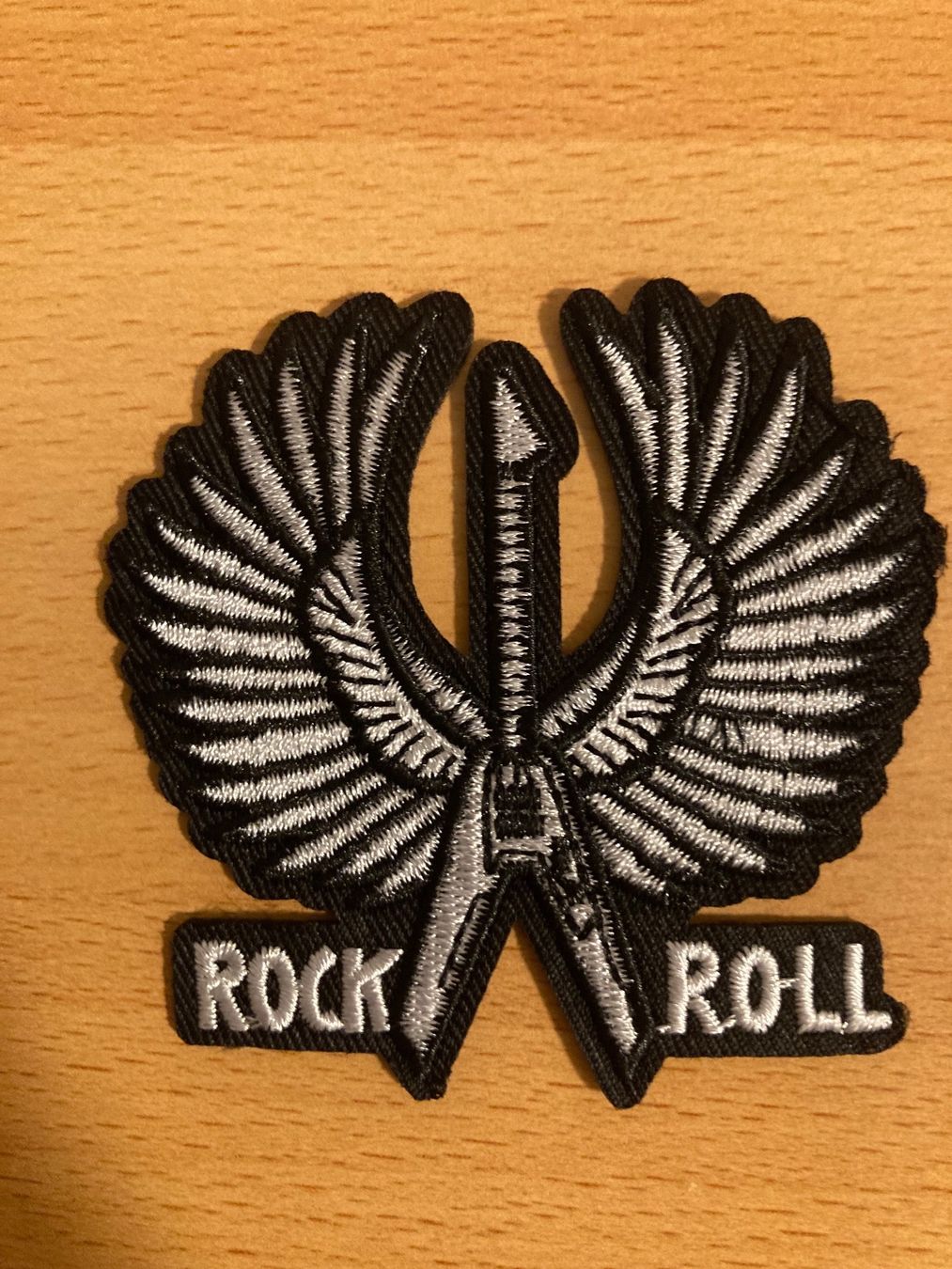 Toppe: Patch Sticker Aufnäher Rock Punk Metal 210 – Nuovo (secondo la descrizione) da Horn venduto da abutre72