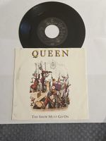 Queen. 1991. The Show Must Go On