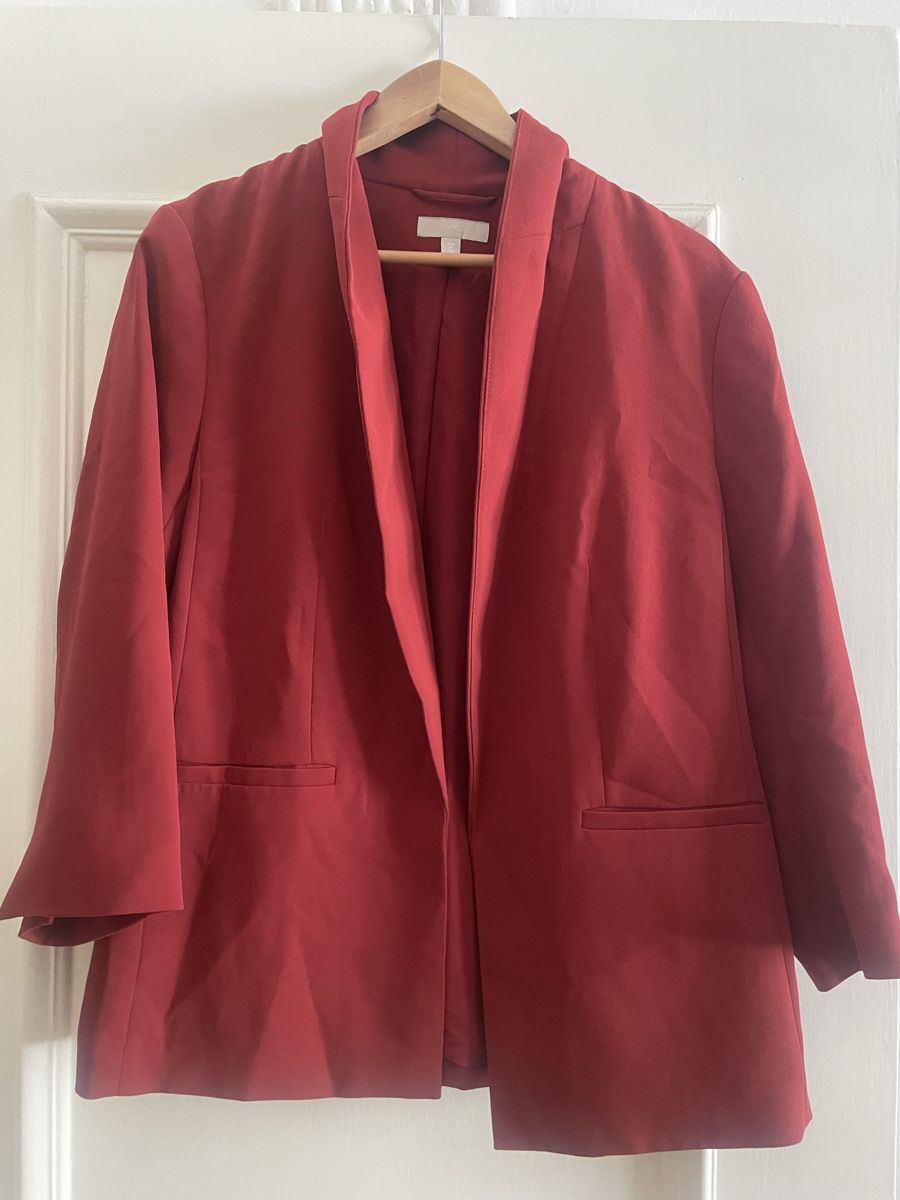 H&M Giacche: Blazer H&M – Usato da Biel/Bienne venduto da Oli_Gsch