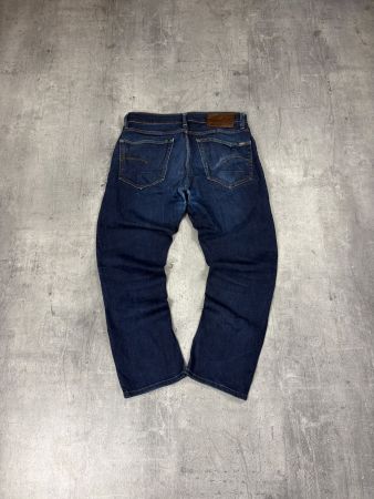 Vintage G-Star Straight Baggy Jeans (M)