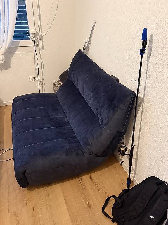 Sofas: Sofa – Gebraucht aus Biel von Mistythunder 1