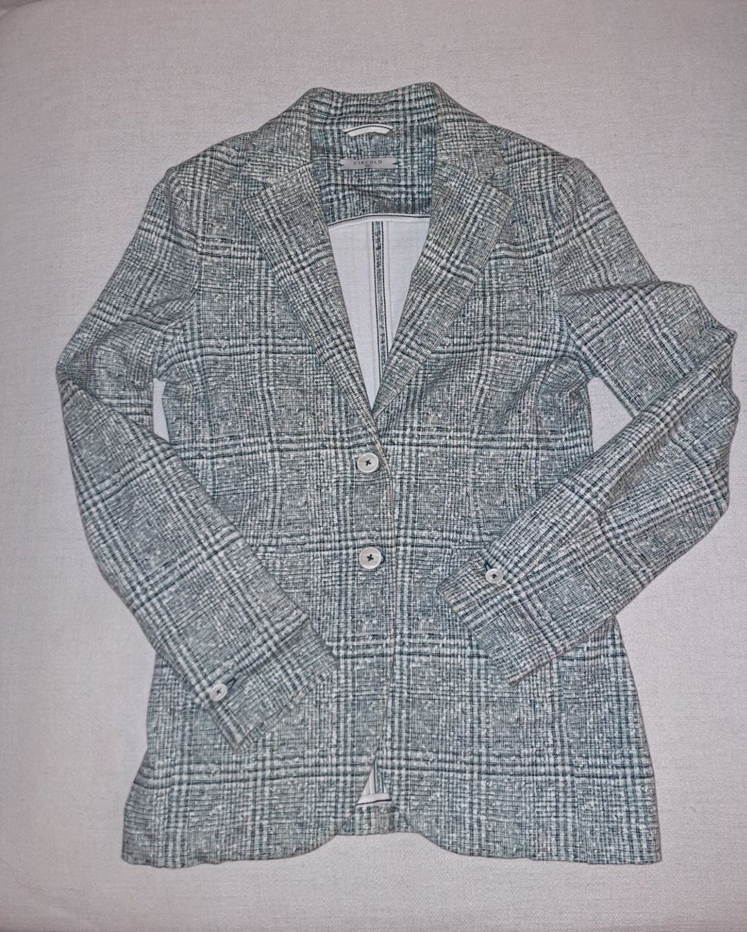 Circolo Giacche: Blazer CIRCOLO 1901, Gr. 36 – Usato da Zürich venduto da cla_pb5j 3
