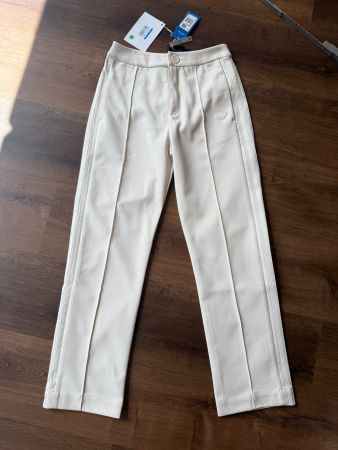 last chance till 25 Aug EUR 162 Adidas straight leg pants