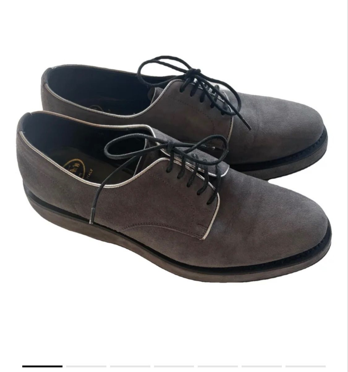 Church's Scarpe da donna: Church’s shoes – Usato da Vevey venduto da ste_qf9c