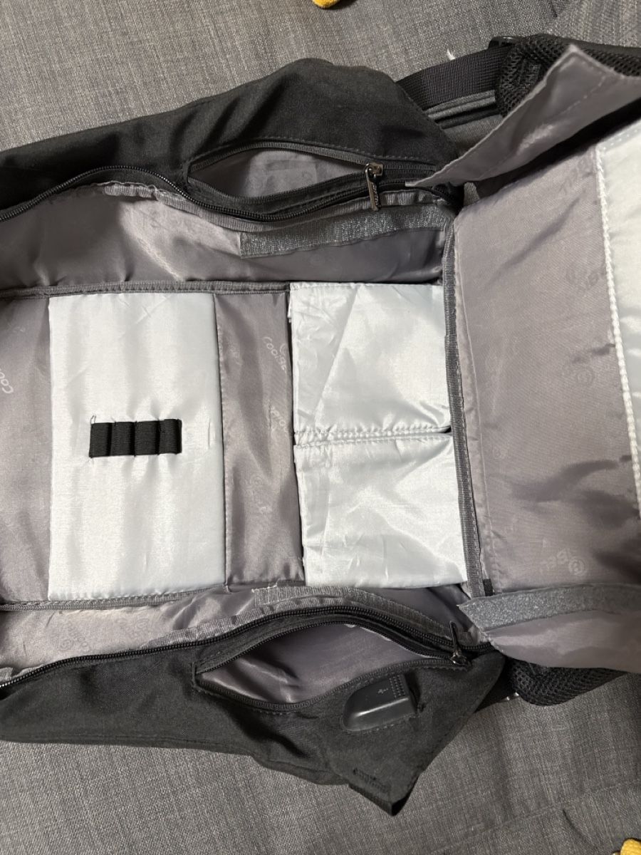 Rucksäcke: Sac à dos CoolBell – Neu (gemäss Beschreibung) aus Lausanne von deu_8n6l 2