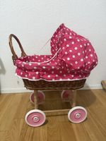 Puppenwagen