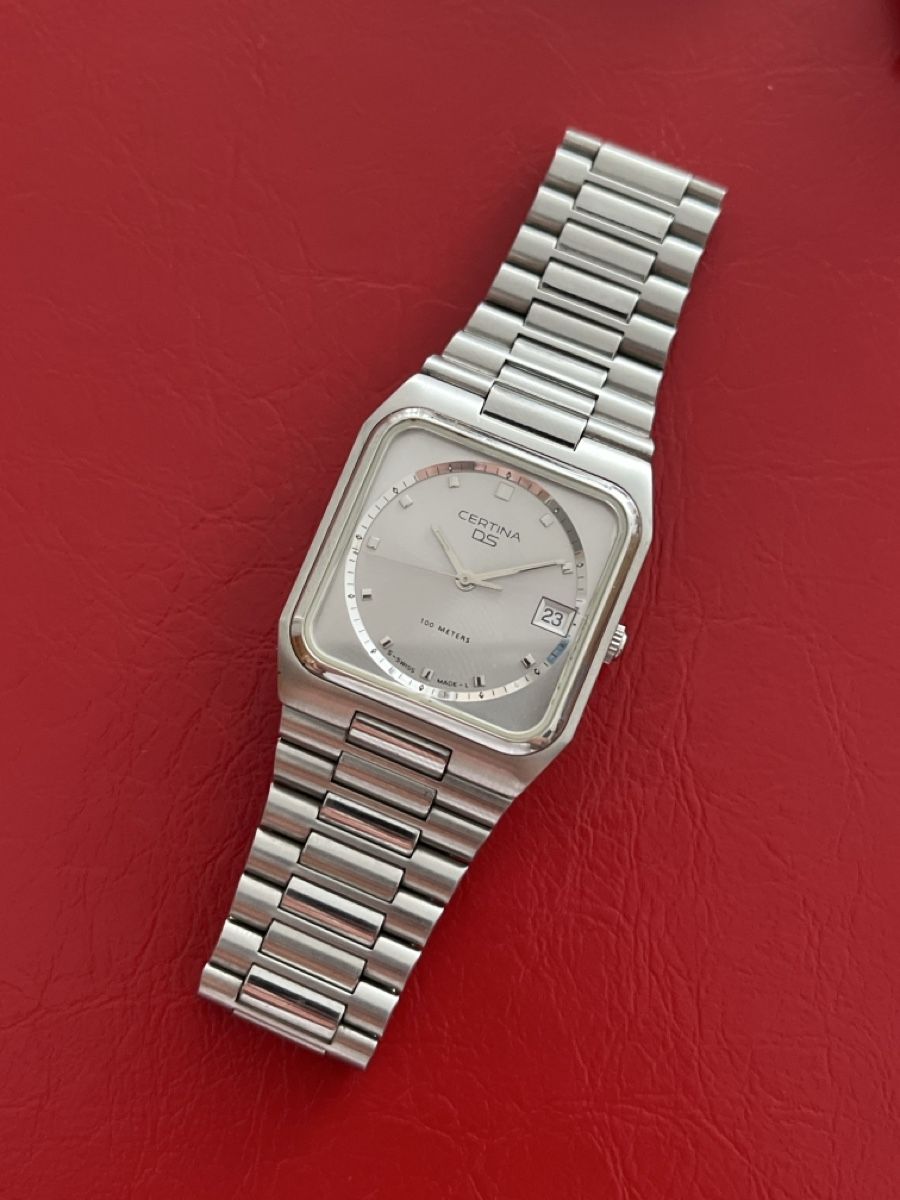 Orologi: Uhren-Lot , 3 Herrenuhren  – Usato da Rheineck venduto da UhrenReinhardt 1