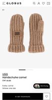 UGG Handschuhe one size
