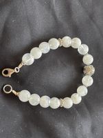 Mondstein Armband