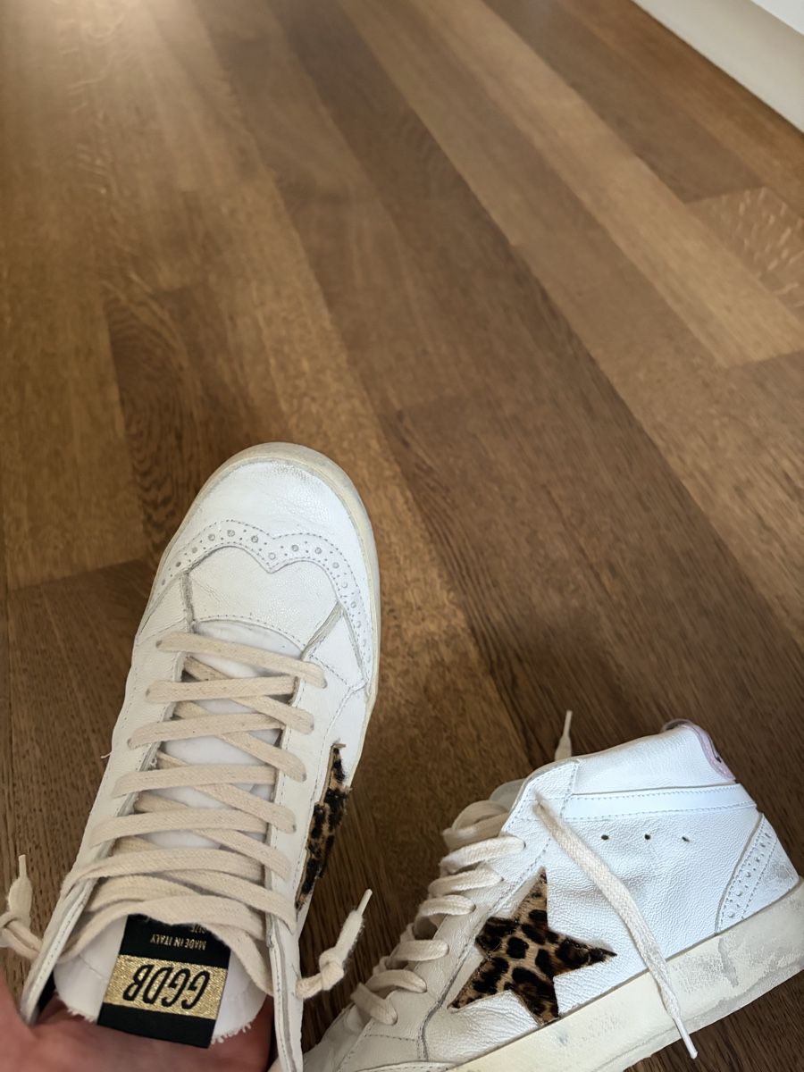 Golden Goose Scarpe da donna: Golden Goose midstar – Nuovo (secondo la descrizione) da Zug venduto da ele_8bfr 1