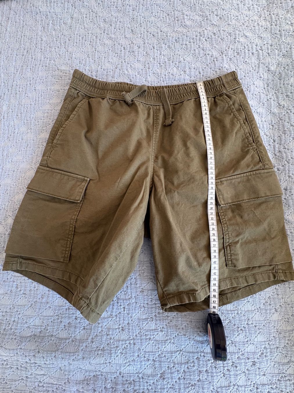 Hosen: Shorts Boss & Levis – Gebraucht aus Regensberg von imer 5