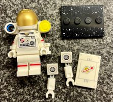 Lego Minifigure Series 26 - Spacewalking Astronaut