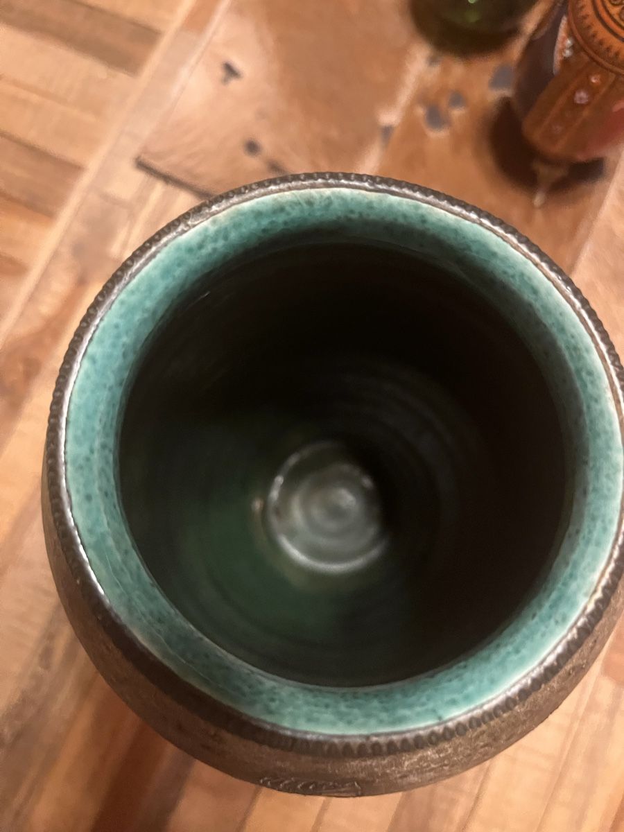 Vasi & Recipienti: Antike Vase – Usato da St. Margrethen SG venduto da Lillicasso 4