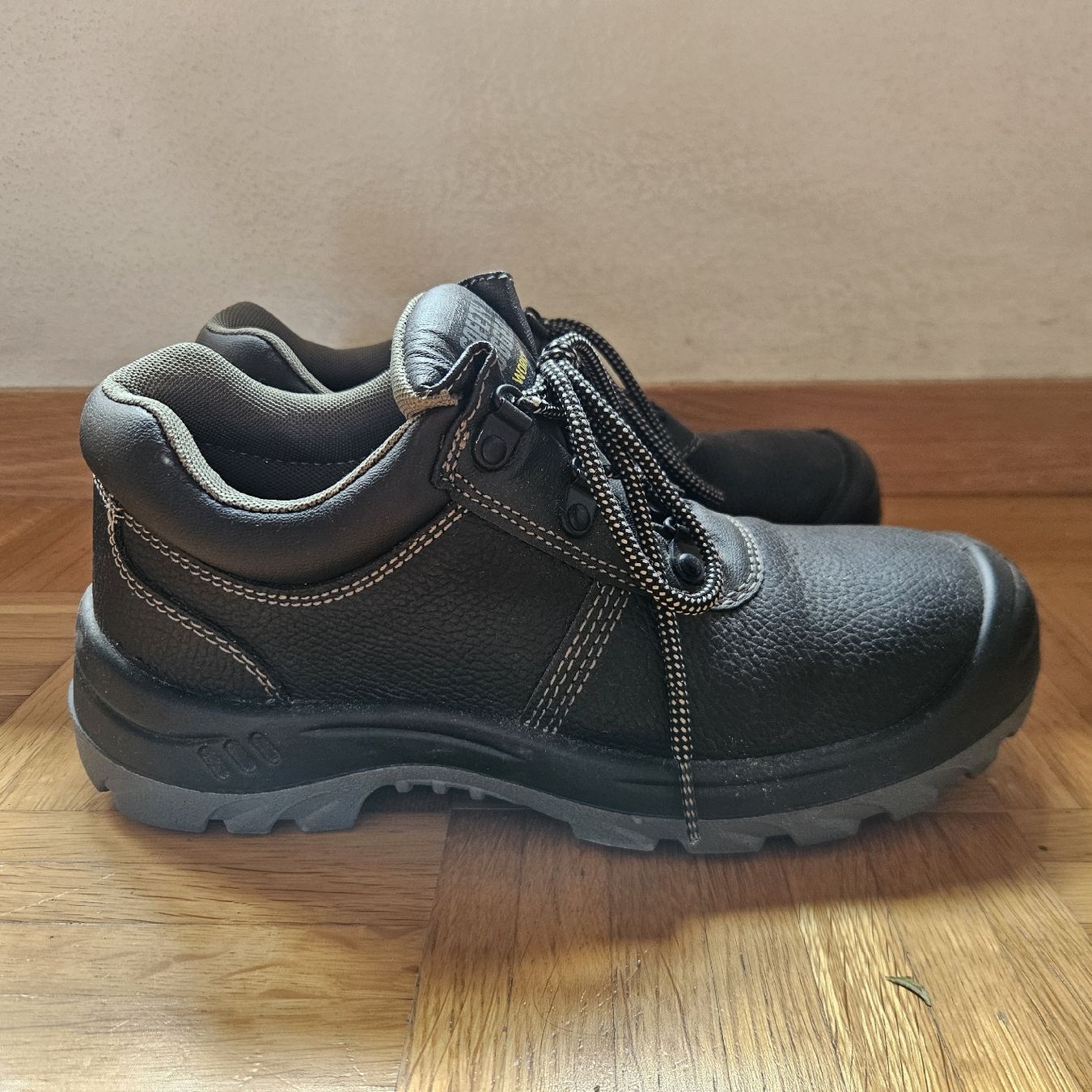 Scarpe da uomo: Sicherheitsschuhe S3 – Usato da Zürich venduto da lui_s2ph 2