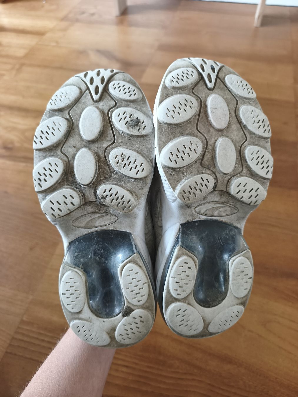 Puma Herrenschuhe: Puma Cell Sneaker – Gebraucht aus Schaan von Sarahvo13 4