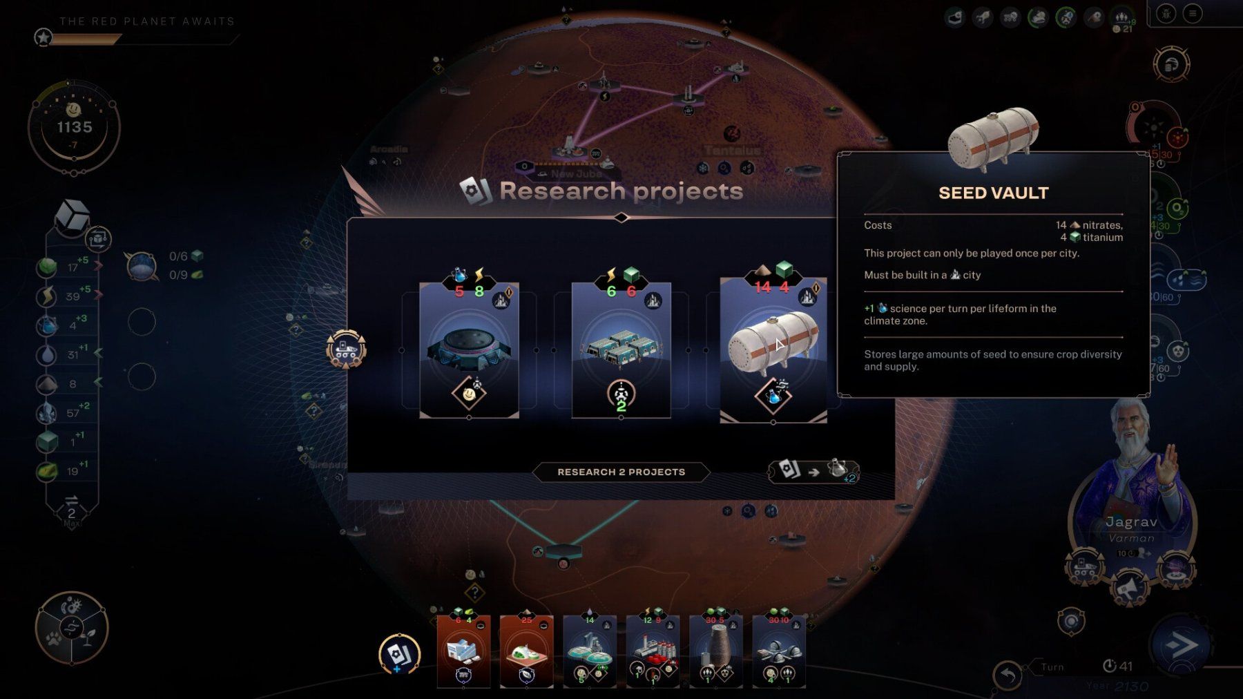 Giochi: Terraformers (PC-MAC-Linux 2023 Nur Steam Key Download Code) – Nuovo (secondo la descrizione) da Bad Säckingen venduto da ms-spiele-keys 3