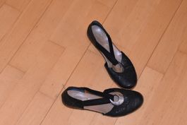 Damen-Schuhe Rieker, Grösse 39