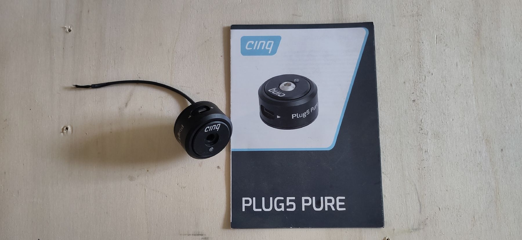 Supernova Pièces détachées: Cinq Plug Velo Dynamo USB Ladegerät  – D'occasion à Liebefeld par robi15blue
