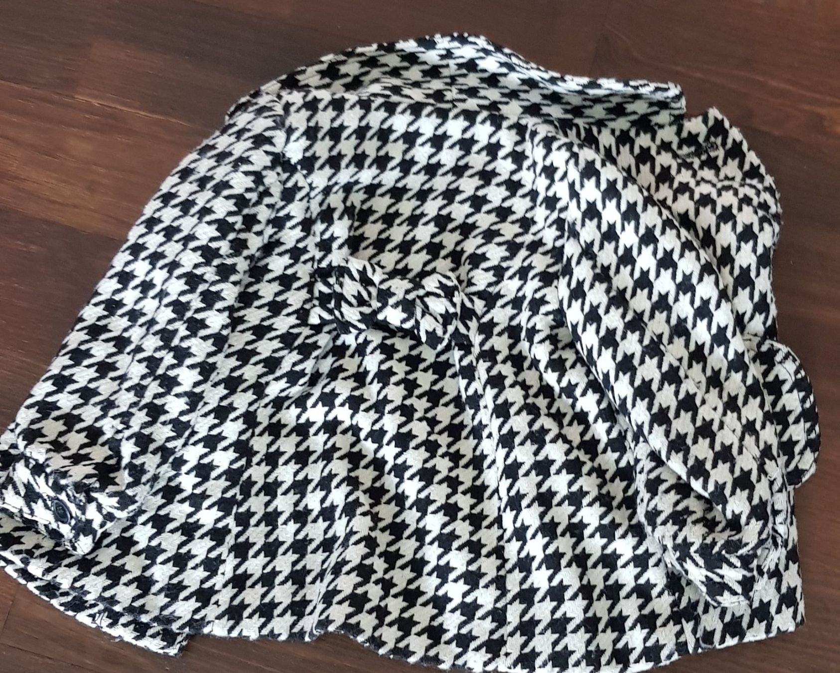 H&M Jacken & Mäntel: Kindermantel Mädchen H&M 98cm 2-3J – Gebraucht aus Unterseen von rej_lnk9 3