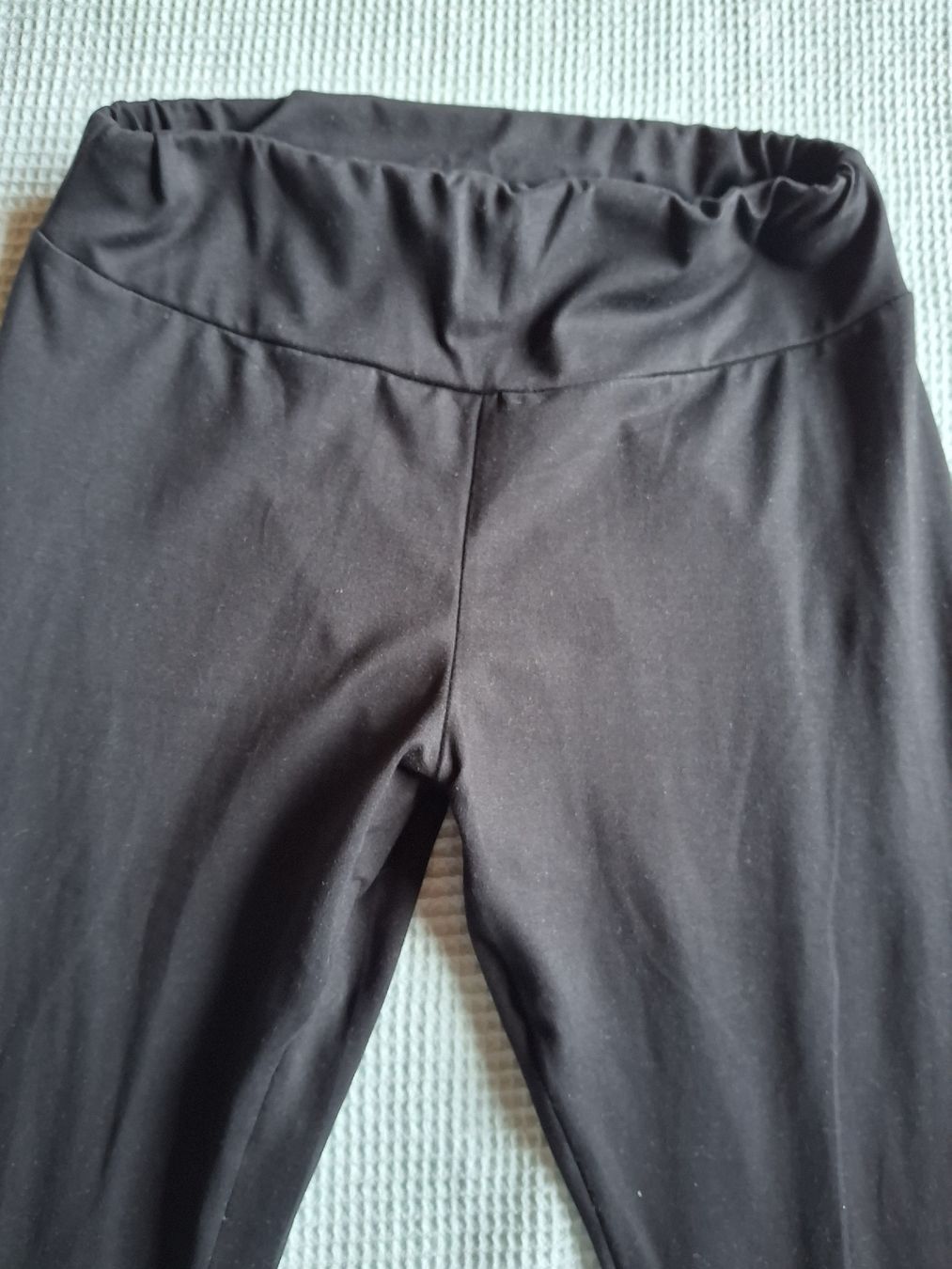 Leggings: leggings noir taille S . – Gebraucht aus Villiers von san_jn5w 2