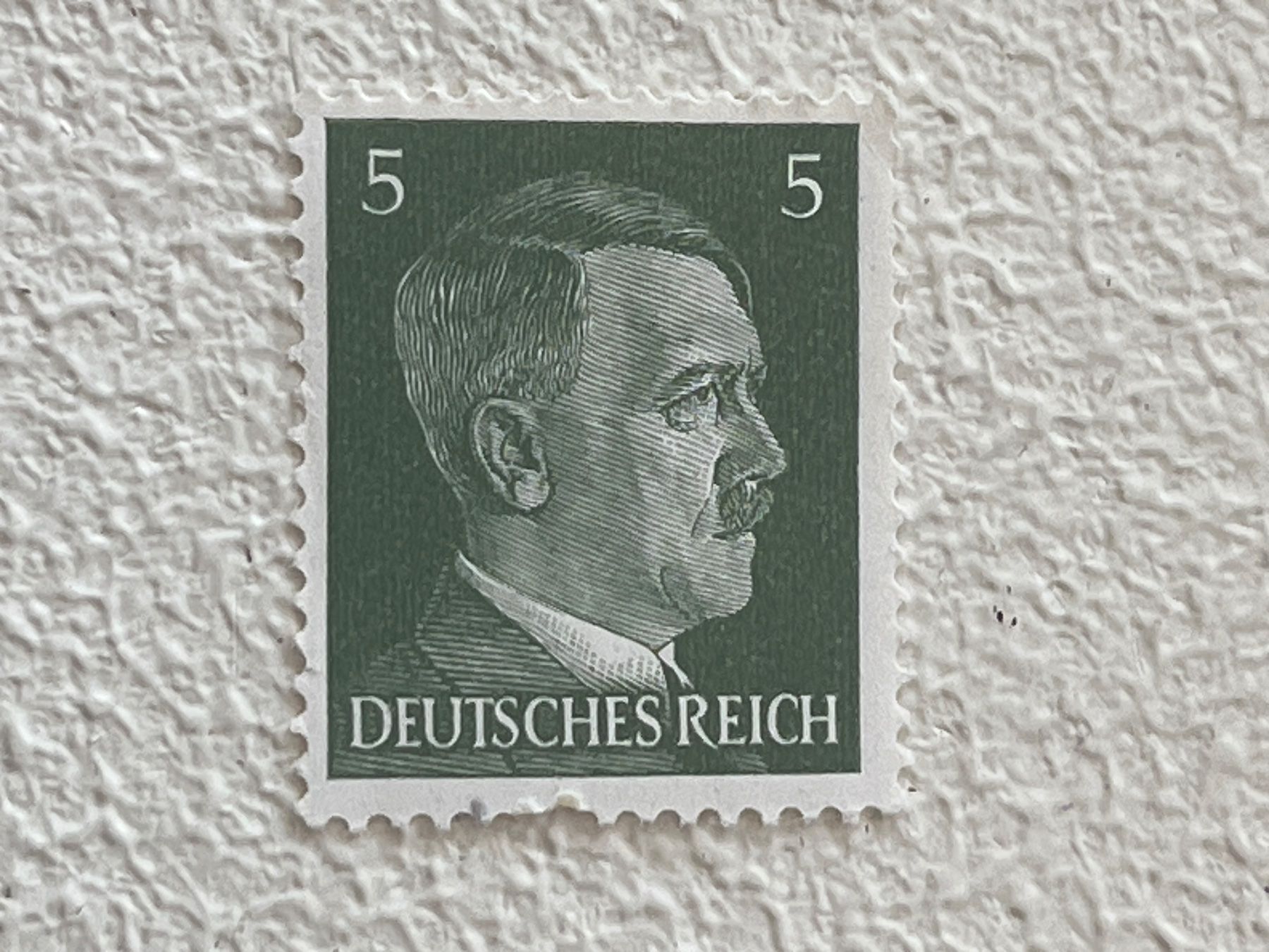 Tutti i francobolli: DR - Deutsche Reich Briefmarke – Usato da Chiasso venduto da AzenYa
