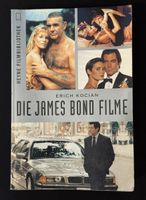 Buch James Bond Filme 1982