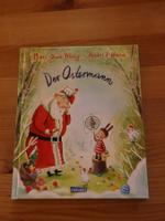 Bilderbuch: der Ostermann, Marc-Uwe Kling + Astrid Henn