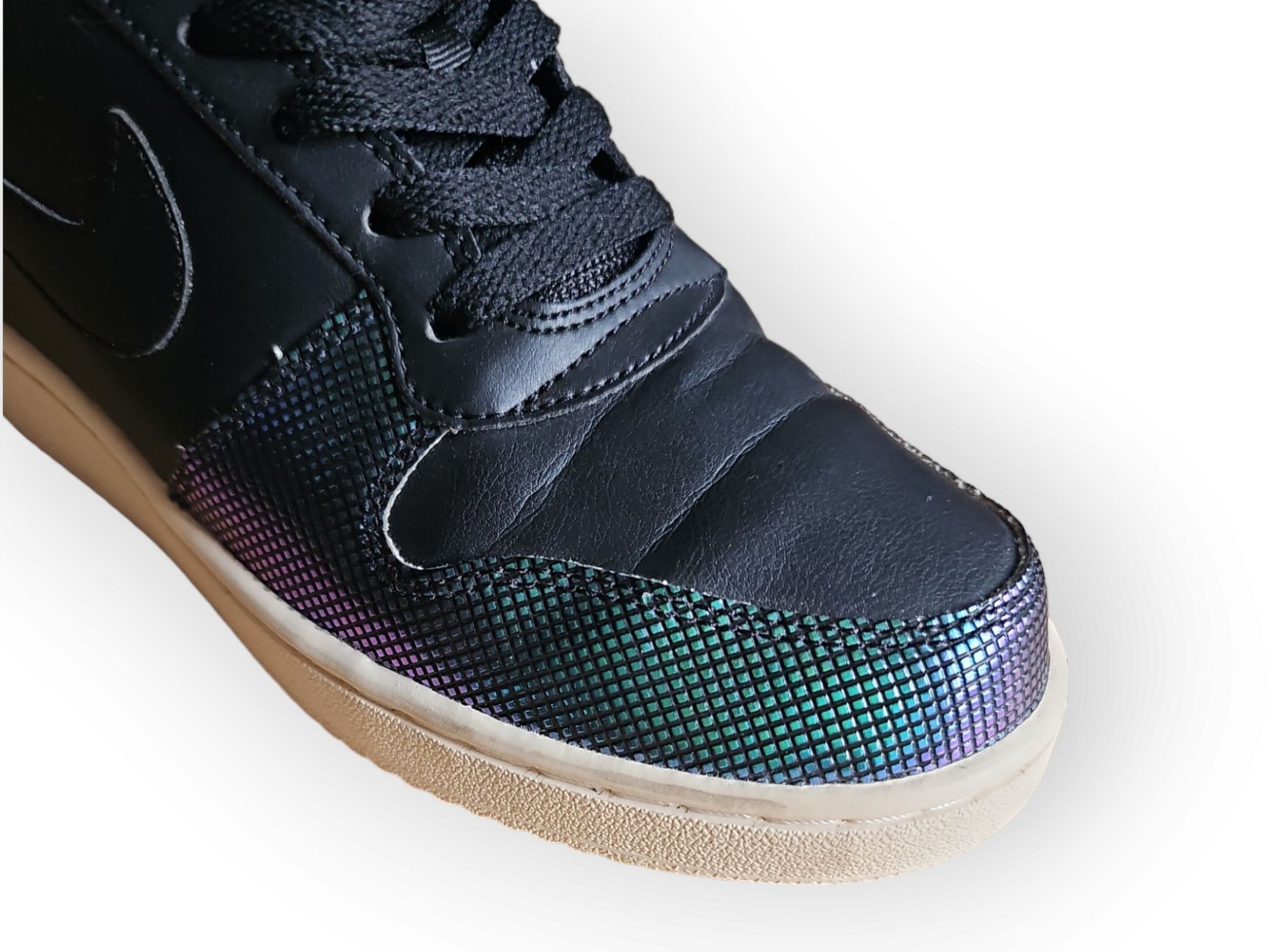 Nike Chaussures femmes: Nike Schuhe Gr.38 – D'occasion à Langenthal par SecondChanceShop 1