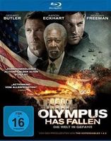 Olympus Has Fallen (Blu-Ray)