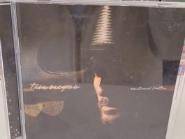 CD Tim McGraw - Emotional Traffic 🤠