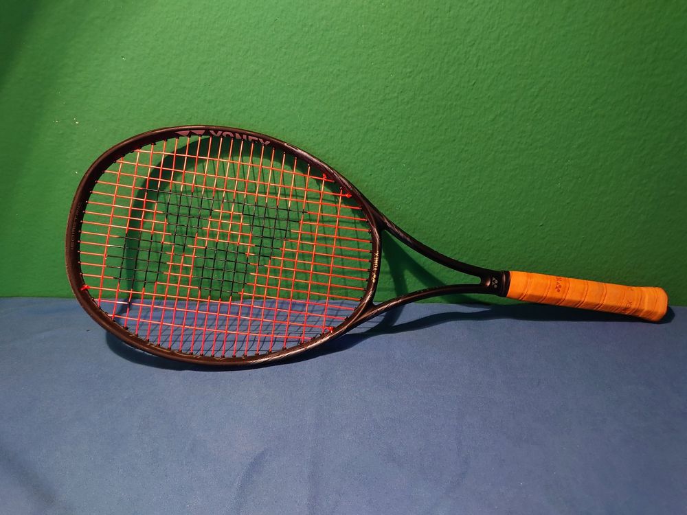 Tennis Racket Yonex Regna 98 (G2 310g) | Kaufen auf Ricardo