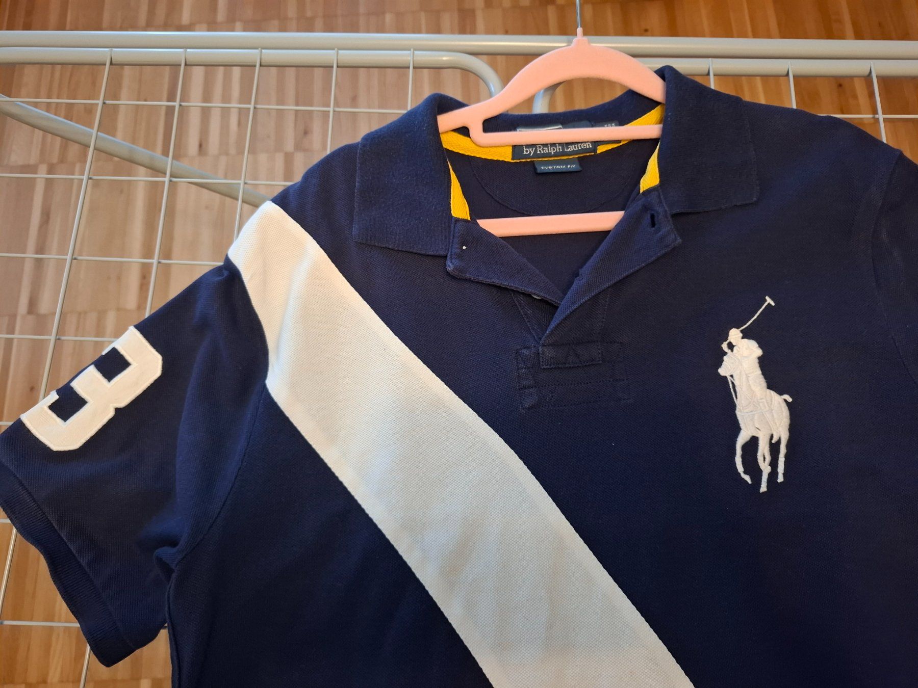 Ralph Lauren Magliette Polo: POLO RALPH LAUREN – Usato da Zürich venduto da zhch15 5